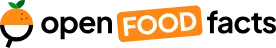 Open Food Facts